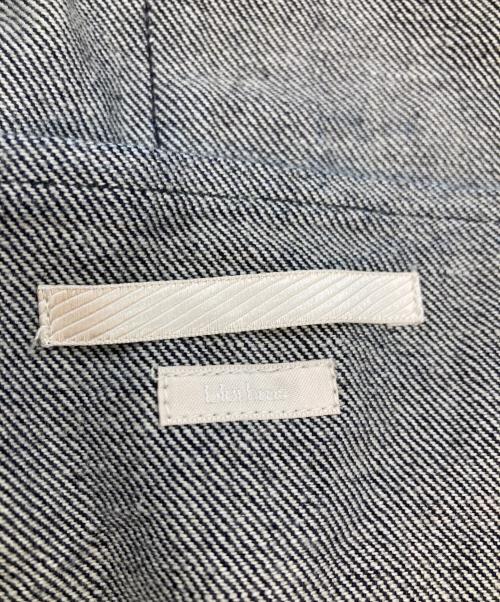 BLURHMS（ブラームス）BLURHMS (ブラームス) 12.9oz Denim 51 Short Jacket インディゴ サイズ:2の古着・服飾アイテム