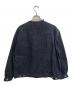 BLURHMS (ブラームス) 12.9oz Denim 51 Short Jacket インディゴ サイズ:2：18000円