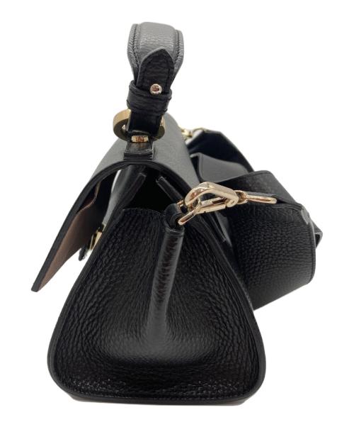 LORISTELLA（ロリステッラ）LORISTELLA (ロリステッラ) 2WAYバッグ ブラック サイズ:-の古着・服飾アイテム