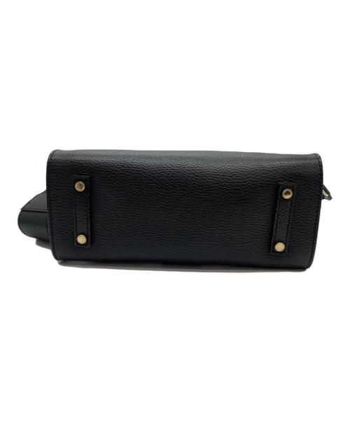 LORISTELLA（ロリステッラ）LORISTELLA (ロリステッラ) 2WAYバッグ ブラック サイズ:-の古着・服飾アイテム