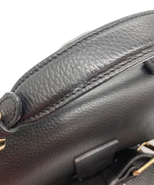 LORISTELLA（ロリステッラ）LORISTELLA (ロリステッラ) 2WAYバッグ ブラック サイズ:-の古着・服飾アイテム