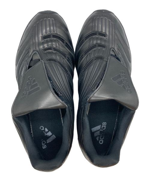 adidas（アディダス）adidas (アディダス) Predator Megaride プレデター メガライド ブラック サイズ:SIZE 26.5cmの古着・服飾アイテム