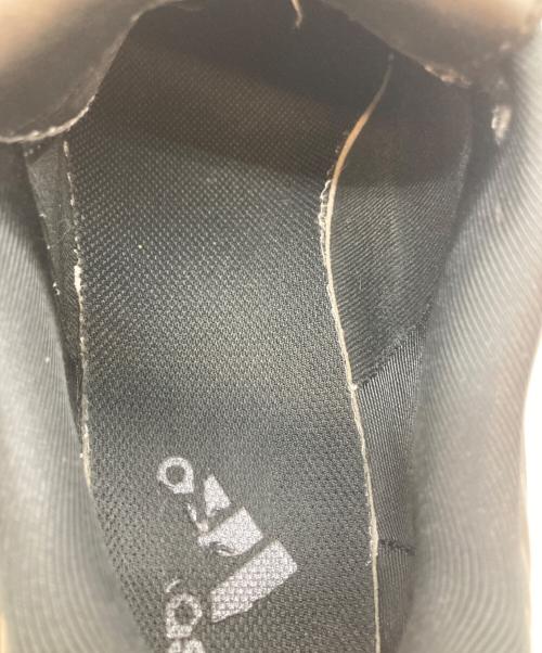 adidas（アディダス）adidas (アディダス) Predator Megaride プレデター メガライド ブラック サイズ:SIZE 26.5cmの古着・服飾アイテム