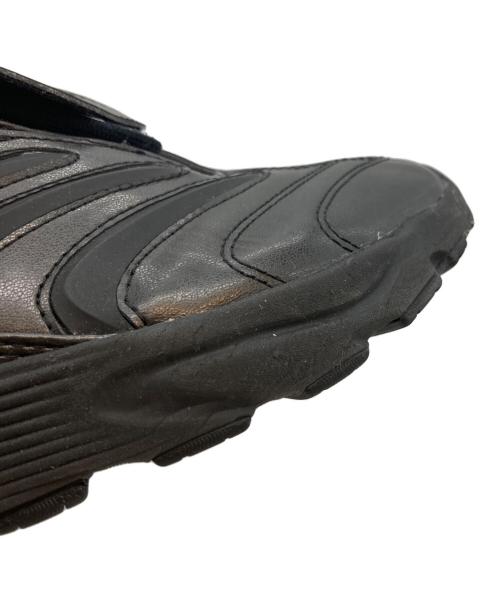 adidas（アディダス）adidas (アディダス) Predator Megaride プレデター メガライド ブラック サイズ:SIZE 26.5cmの古着・服飾アイテム