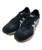 Onitsuka Tigerオニツカタイガー）の古着「CALIFORNIA 78 EX」｜ブラック