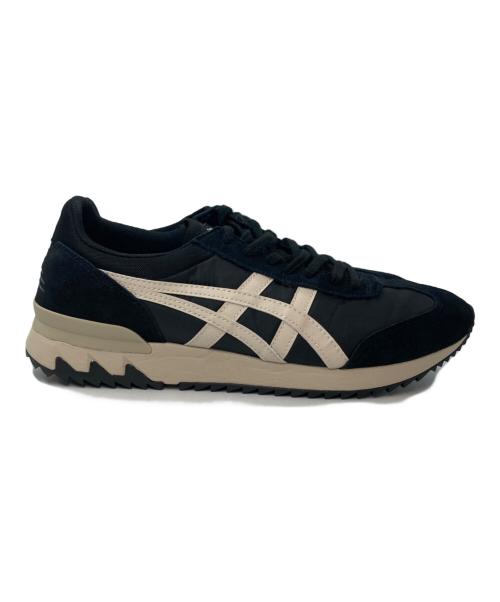 Onitsuka Tiger（オニツカタイガー）Onitsuka Tiger (オニツカタイガー) CALIFORNIA 78 EX ブラック サイズ: 28cmの古着・服飾アイテム