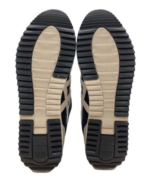 Onitsuka Tiger（オニツカタイガー）Onitsuka Tiger (オニツカタイガー) CALIFORNIA 78 EX ブラック サイズ: 28cmの古着・服飾アイテム