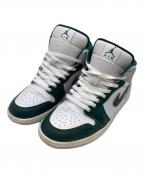 NIKEナイキ）の古着「Air Jordan 1 Mid 