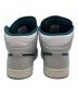 中古・古着 NIKE (ナイキ) Air Jordan 1 Mid 
