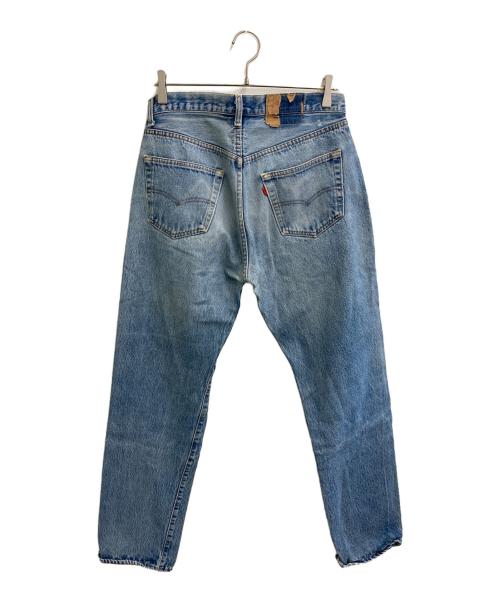 LEVI'S（リーバイス）LEVI'S (リーバイス) 80ｓデニムパンツ ブルー サイズ:-の古着・服飾アイテム
