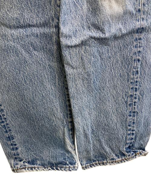 LEVI'S（リーバイス）LEVI'S (リーバイス) 80ｓデニムパンツ ブルー サイズ:-の古着・服飾アイテム