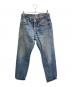LEVI'S（リーバイス）の古着「80ｓデニムパンツ」｜ブルー