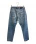 LEVI'S (リーバイス) 80ｓデニムパンツ ブルー サイズ:-：8000円