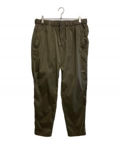 中古・古着通販】muta MARINE (ムータマリン) 撥水 ストレッチパンツ