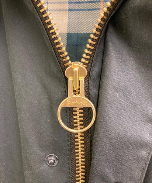 Barbour（バブアー）Barbour (バブアー) SL BEDALE オイルドジャケット オリーブ サイズ:40の古着・服飾アイテム