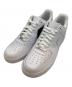 NIKE（ナイキ）の古着「AIR FORCE1 '07」｜ホワイト
