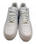 NIKE (ナイキ) AIR FORCE1 '07 ホワイト サイズ:31㎝ 未使用品：7000円