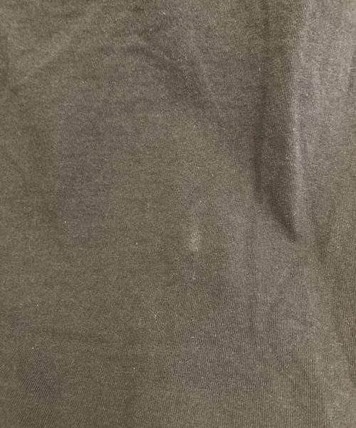 Hysteric Glamour（ヒステリックグラマー）Hysteric Glamour (ヒステリックグラマー) プリントTシャツ ブラック サイズ:SIZE Mの古着・服飾アイテム