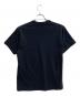 Hysteric Glamour (ヒステリックグラマー) プリントTシャツ ブラック サイズ:SIZE M：8000円