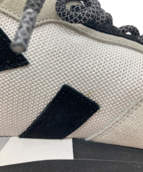 GHOUD（ゴウド）GHOUD (ゴウド) スニーカー グレー サイズ:40の古着・服飾アイテム