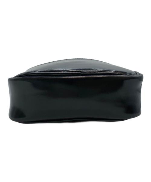 COMME des GARCONS（コムデギャルソン）COMME des GARCONS (コムデギャルソン) 青山2WAYバッグ ブラックの古着・服飾アイテム