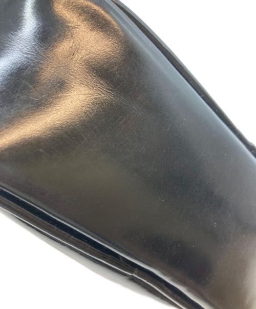 COMME des GARCONS（コムデギャルソン）COMME des GARCONS (コムデギャルソン) 青山2WAYバッグ ブラックの古着・服飾アイテム