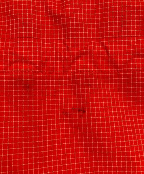 Patagonia（パタゴニア）Patagonia (パタゴニア) SUPER ALPINE JACKET/スーパーアルパインジャケット レッド サイズ:Mの古着・服飾アイテム