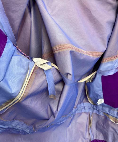 Patagonia（パタゴニア）Patagonia (パタゴニア) SUPER ALPINE JACKET/スーパーアルパインジャケット レッド サイズ:Mの古着・服飾アイテム