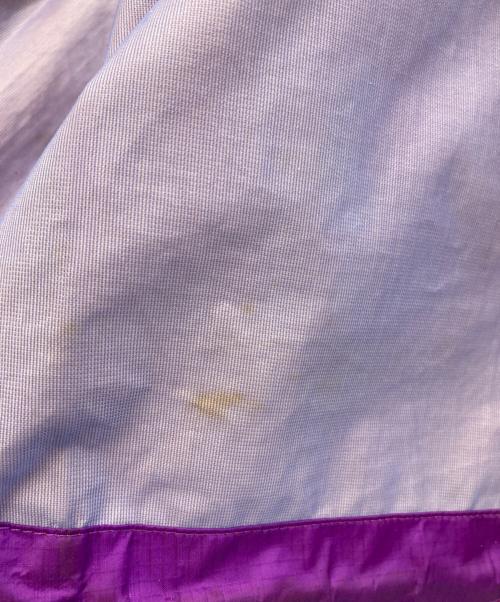 Patagonia（パタゴニア）Patagonia (パタゴニア) SUPER ALPINE JACKET/スーパーアルパインジャケット レッド サイズ:Mの古着・服飾アイテム