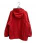 Patagonia (パタゴニア) SUPER ALPINE JACKET/スーパーアルパインジャケット レッド サイズ:M：40000円