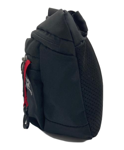 ARC'TERYX（アークテリクス）ARC'TERYX (アークテリクス) MANTIS 2 WAIST BAG ブラックの古着・服飾アイテム