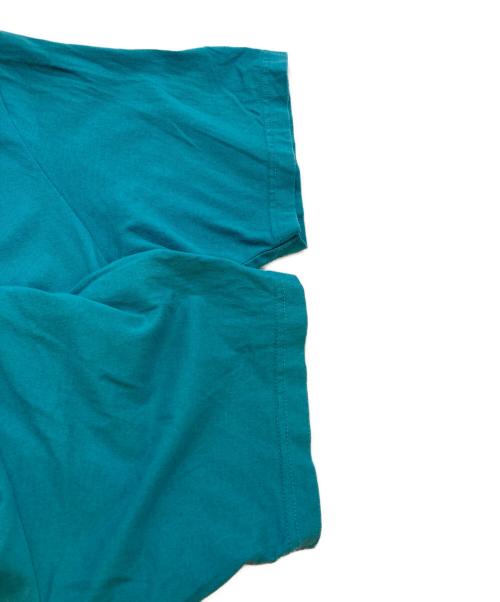 SUPREME（シュプリーム）Supreme (シュプリーム) Tシャツ スカイブルー サイズ:SIZE XLの古着・服飾アイテム