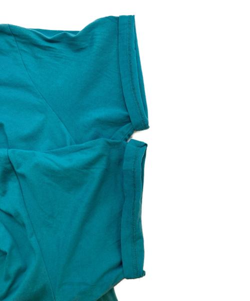 SUPREME（シュプリーム）Supreme (シュプリーム) Tシャツ スカイブルー サイズ:SIZE XLの古着・服飾アイテム