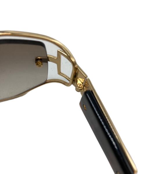 CAZAL（カザール）CAZAL (カザール) サングラスの古着・服飾アイテム