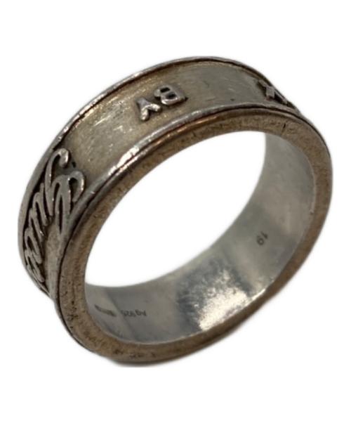 GUCCI（グッチ）GUCCI (グッチ) GG ヴィンテージロゴリング サイズ:18号の古着・服飾アイテム