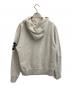 Champion (チャンピオン) UCLA (ユーシーエルエー) プルオーバーパーカー ライトグレー サイズ:FREE：5000円