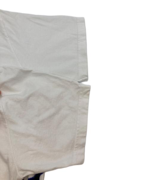 SUPREME（シュプリーム）Supreme (シュプリーム) 25SS Painted Tee ホワイト サイズ:Mの古着・服飾アイテム