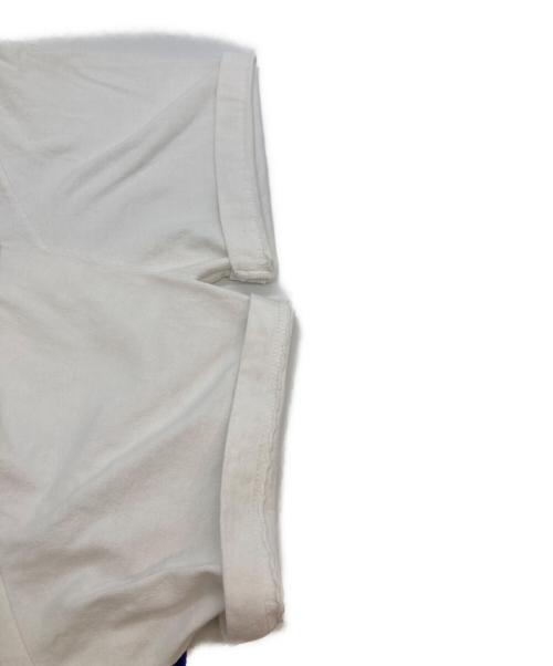 SUPREME（シュプリーム）Supreme (シュプリーム) 25SS Painted Tee ホワイト サイズ:Mの古着・服飾アイテム