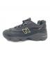NEW BALANCE (ニューバランス) M1000BBV ブラック サイズ:27cm 未使用品：20000円