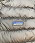 中古・古着 Patagonia (パタゴニア) ダウンベスト ブラック サイズ:M：12000円