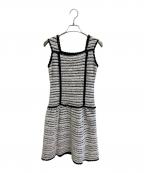 Reneルネ）の古着「ワンピース」｜ホワイト