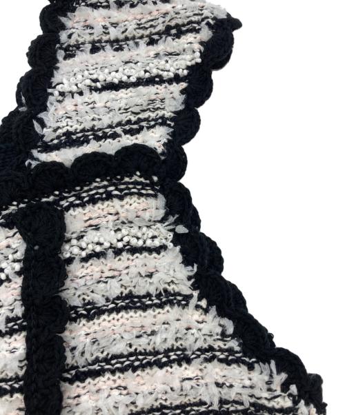 Rene（ルネ）Rene (ルネ) ワンピース ホワイト サイズ:SIZE S (36)の古着・服飾アイテム