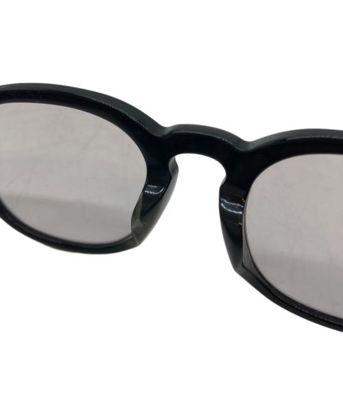 TOM FORD（トムフォード）TOM FORD (トムフォード) 眼鏡 ブラック サイズ:50□23-145の古着・服飾アイテム