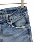 中古・古着 Plage (プラージュ) 24SS ダメージデニムパンツ ブルー サイズ:34：9000円