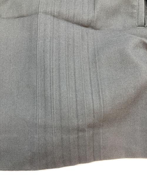 Y's for men（ワイズフォーメン）Y'S for men (ワイズフォーメン) ウールジャケット ブラック サイズ:Lの古着・服飾アイテム