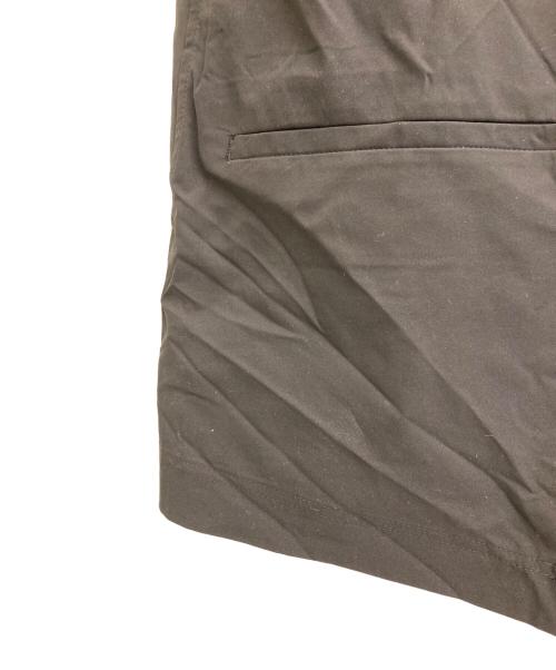 s'yte（サイト）s'yte (サイト) 23AW SOLOTEX POCKETABLE 3BS TAILORED SHIRT JACKET ブラック サイズ:3の古着・服飾アイテム