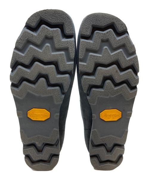 CLARKS ORIGINALS（クラークス オリジナルズ）Clarks Originals (クラークス オリジナルズ) wallabee GTX スカイブルー サイズ:26の古着・服飾アイテム