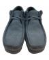 Clarks Originals (クラークス オリジナルズ) wallabee GTX スカイブルー サイズ:26：15000円