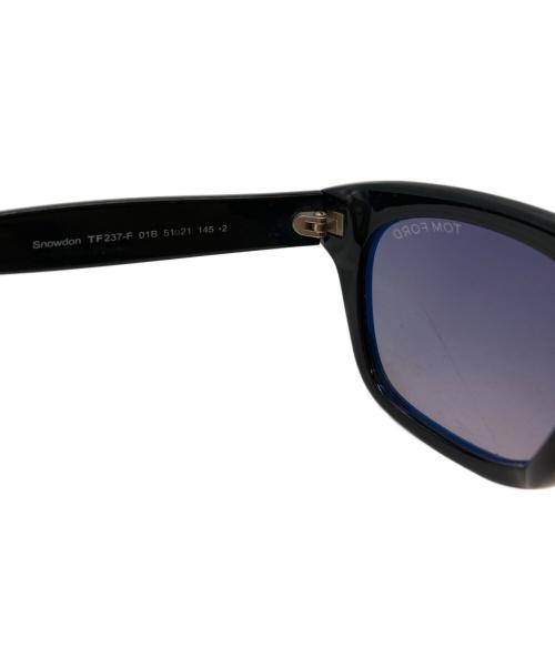 TOM FORD（トムフォード）TOM FORD (トムフォード) サングラス サイズ:51□21の古着・服飾アイテム