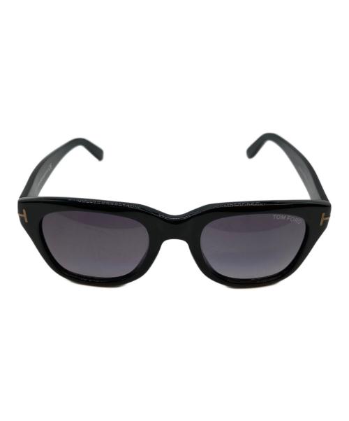 TOM FORD（トムフォード）TOM FORD (トムフォード) サングラス サイズ:51□21の古着・服飾アイテム